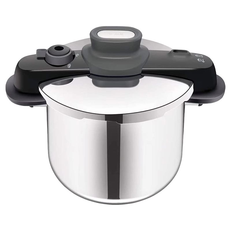 Smoby - Tefal Clipso Pressure Cooker