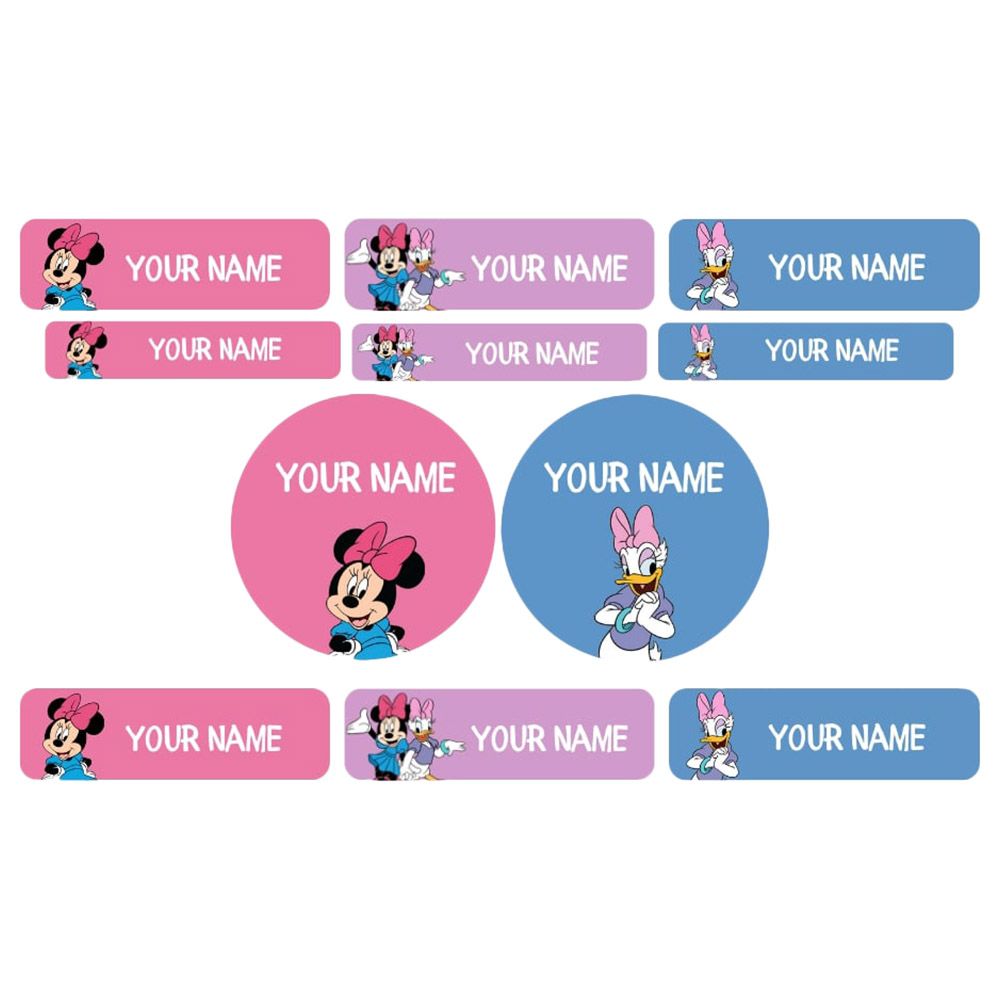 Buy Labels  Book labels for School Kids Online in KSA- Mumzworld