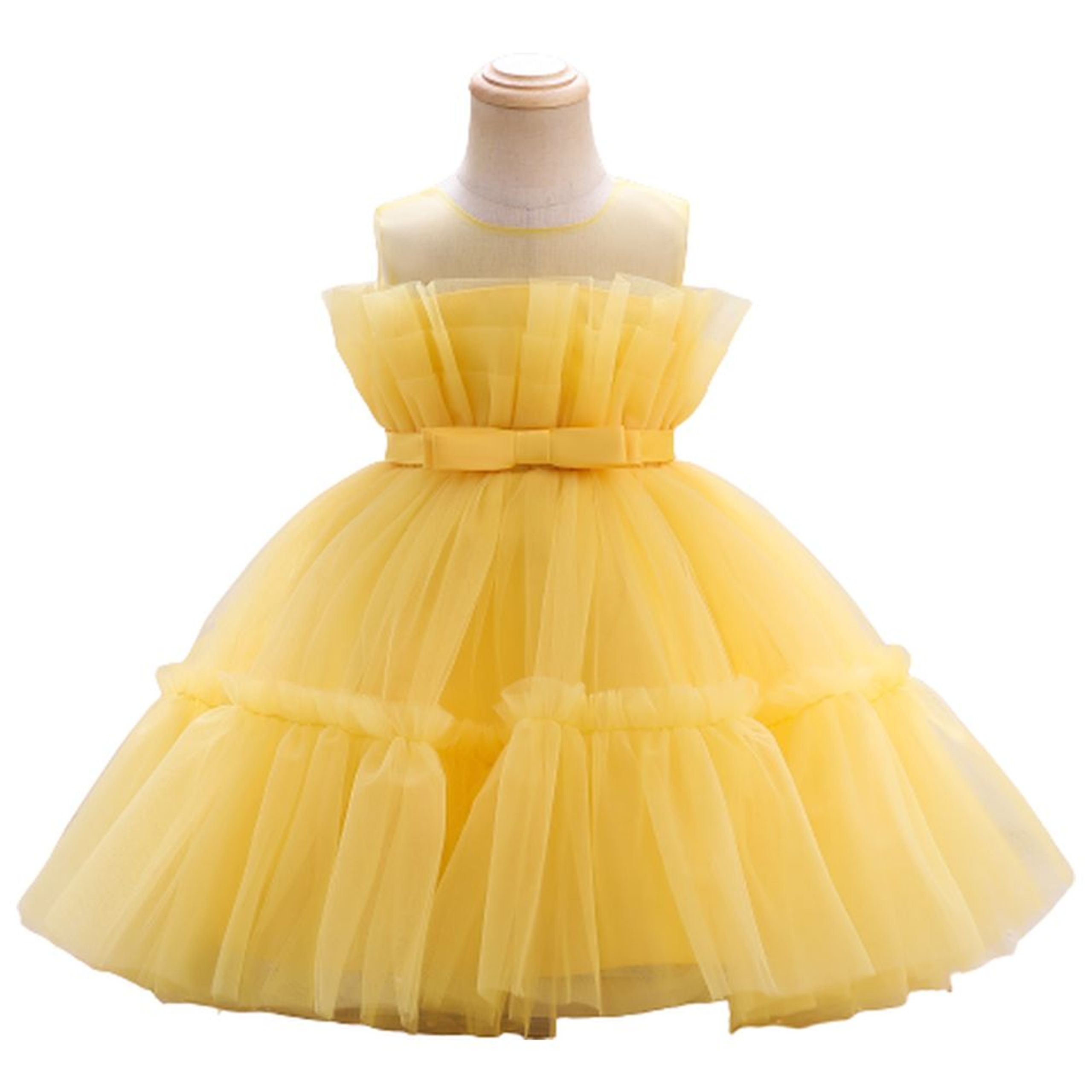 Girl's Party Wear dresses | Frocks | Fashion Dresses for baby Girls ...