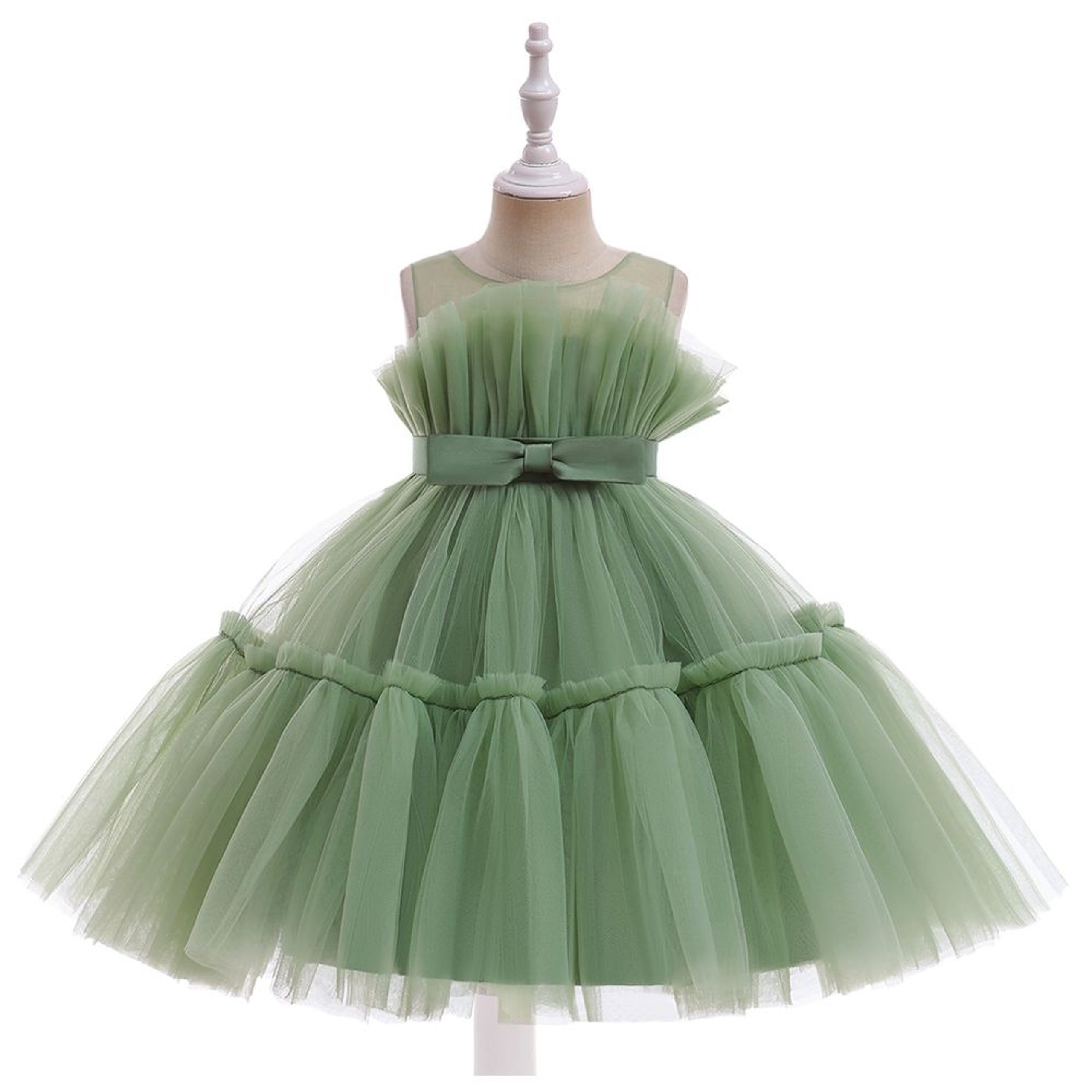 Girl's Party Wear dresses | Frocks | Fashion Dresses for baby Girls ...