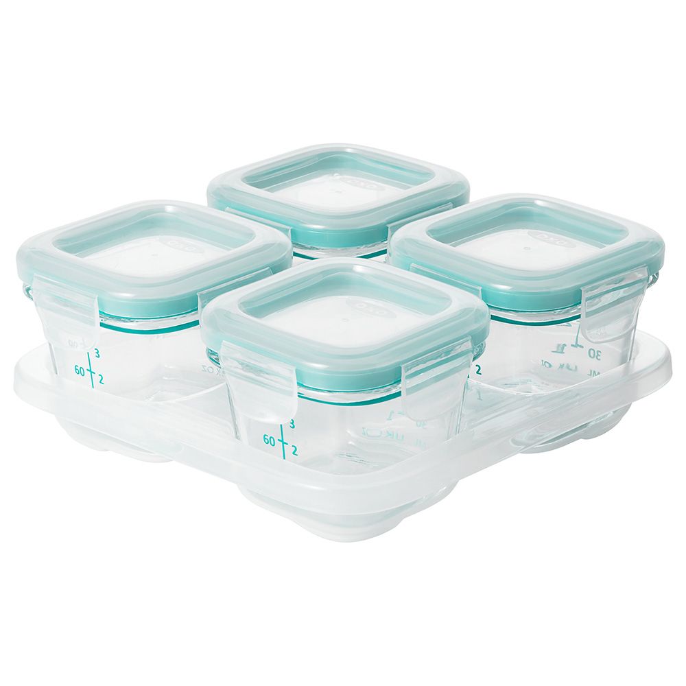 Babymoov Leak Proof Storage Bowls, BPA Free Kosovo