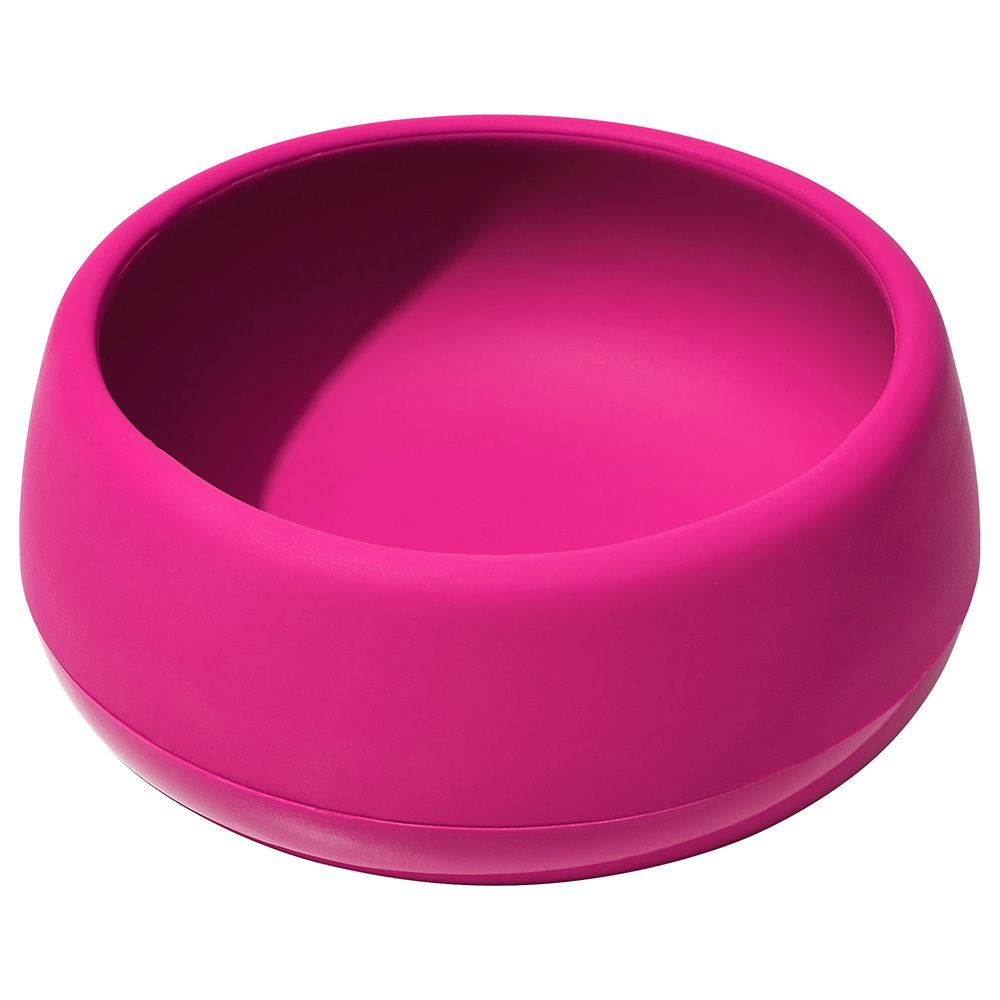 OXO Tot Silicone Bowl Teal