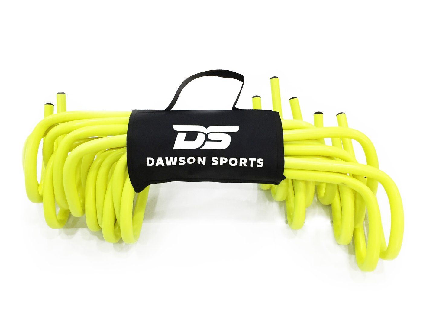 Dawson Sports - Senior Juggling Scarf - 65 x 65cm - 10pcs