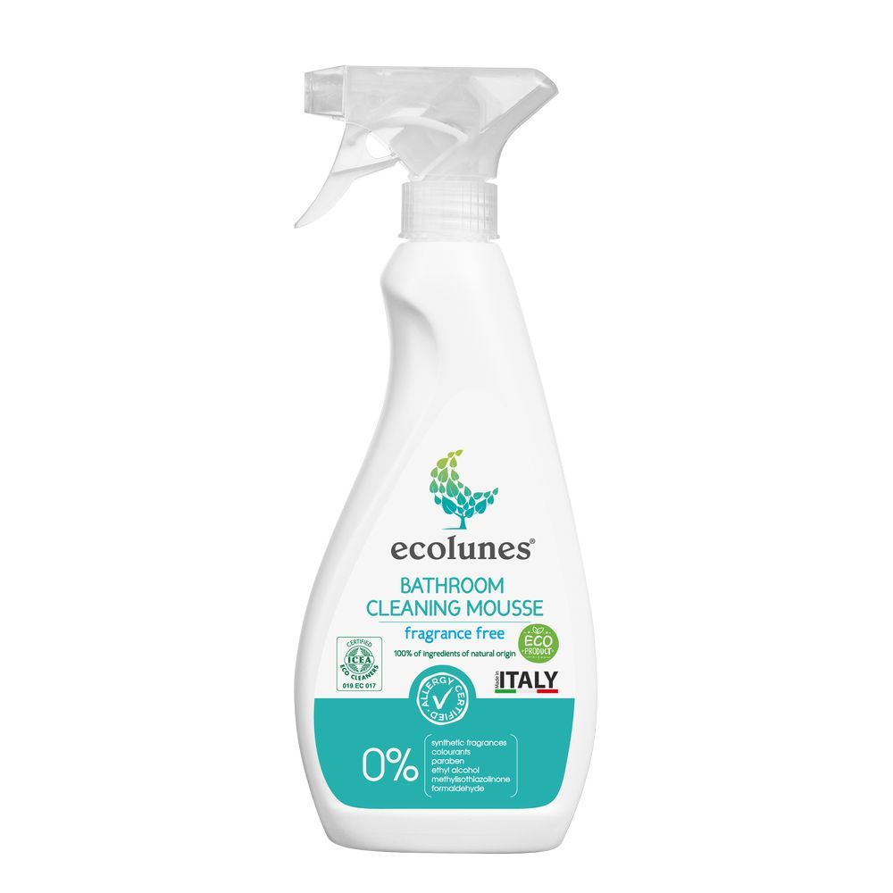 Viakal 3 in 1 Bathroom Limescale Remover Anti-Bacterial Spray 500ml (Pack  of 3)