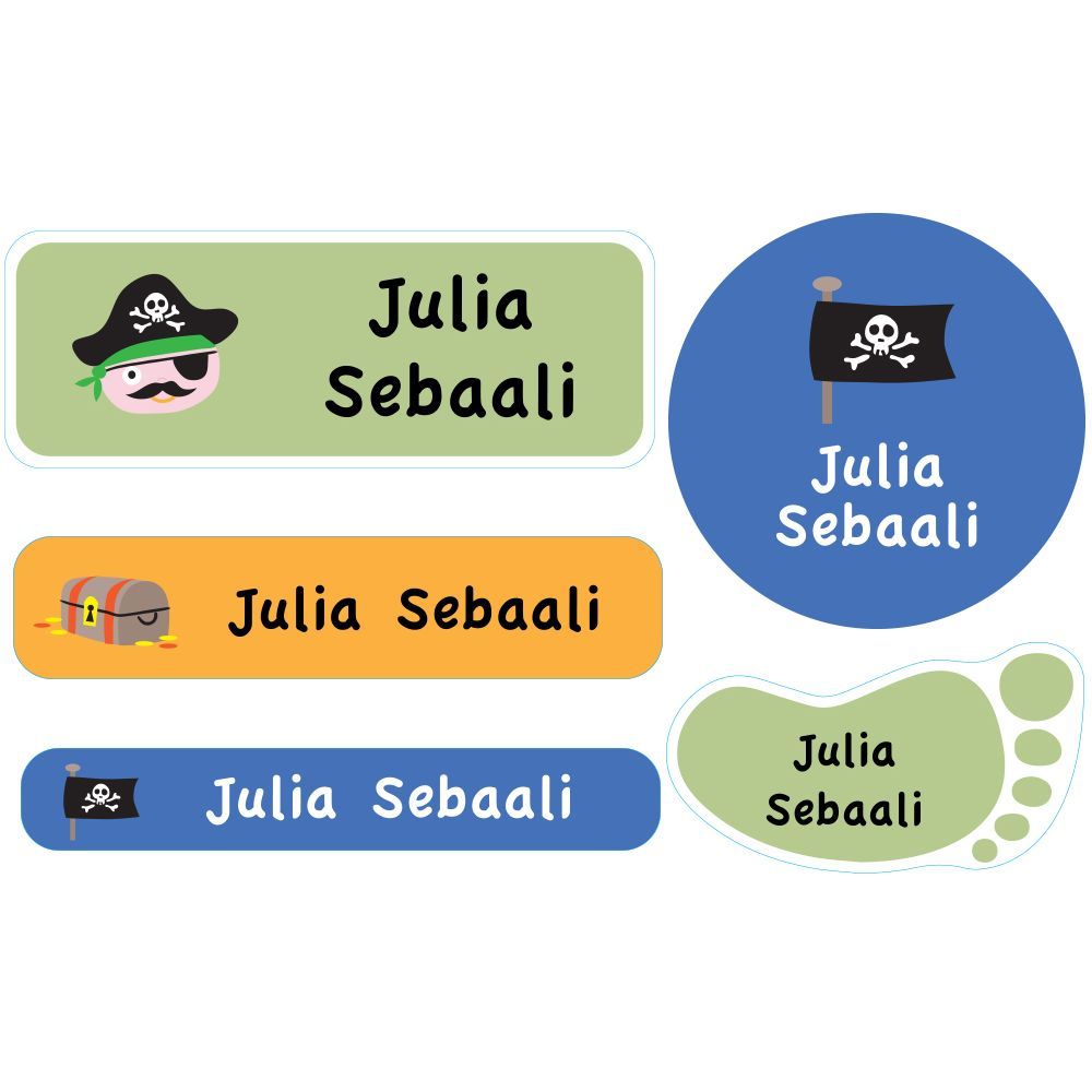 Buy Labels  Book labels for School Kids Online in KSA- Mumzworld