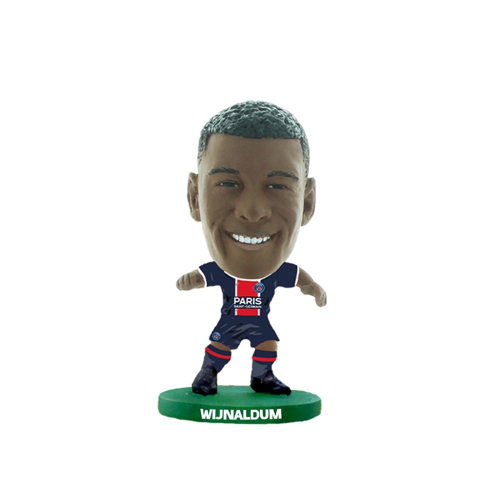 Argentina SoccerStarz Di Maria