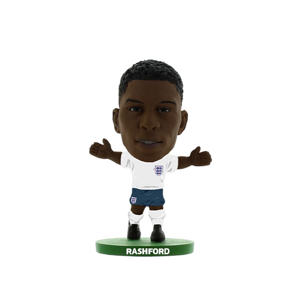 Soccer Starz - Germany Toni Kroos Figurine