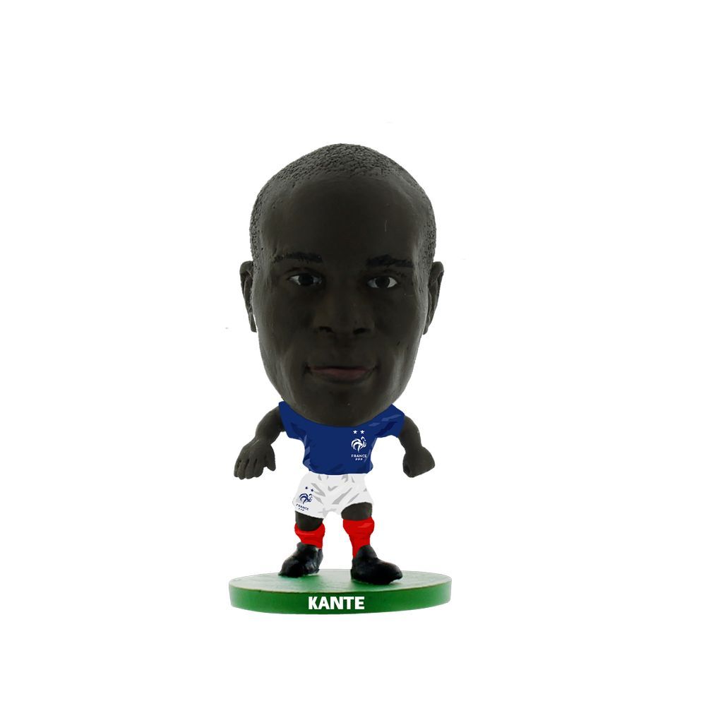 Soccer Starz - Germany Toni Kroos Figurine