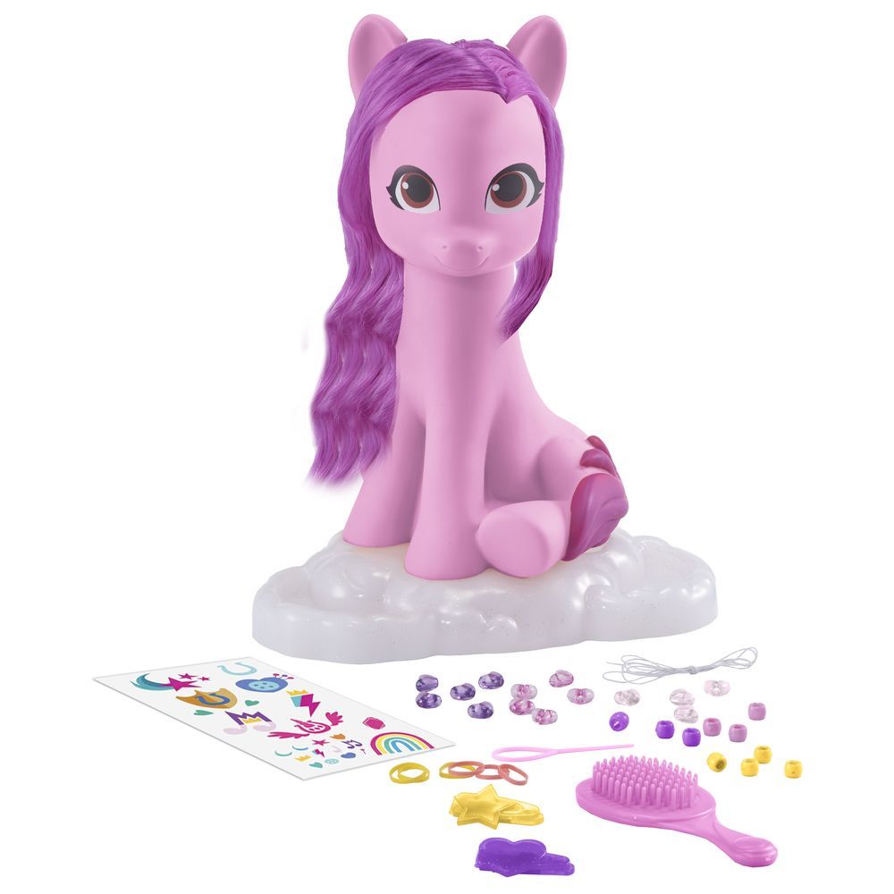 My Little Pony - Meet the Mane 5 (F3327)