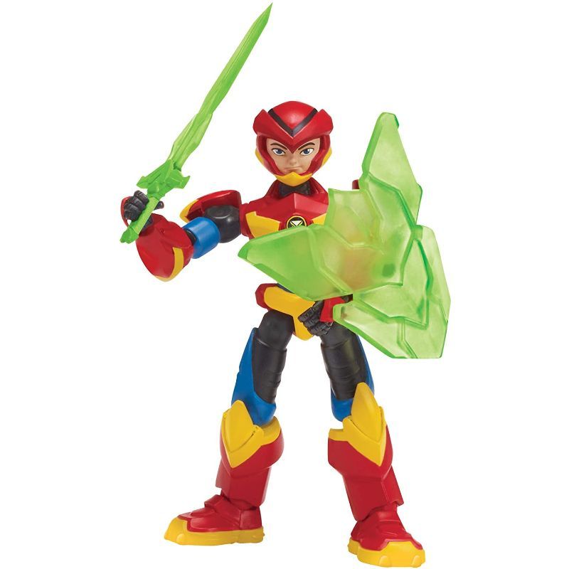 Power Players Deluxe Figure Assortment - Super Stretch Masko : Buy