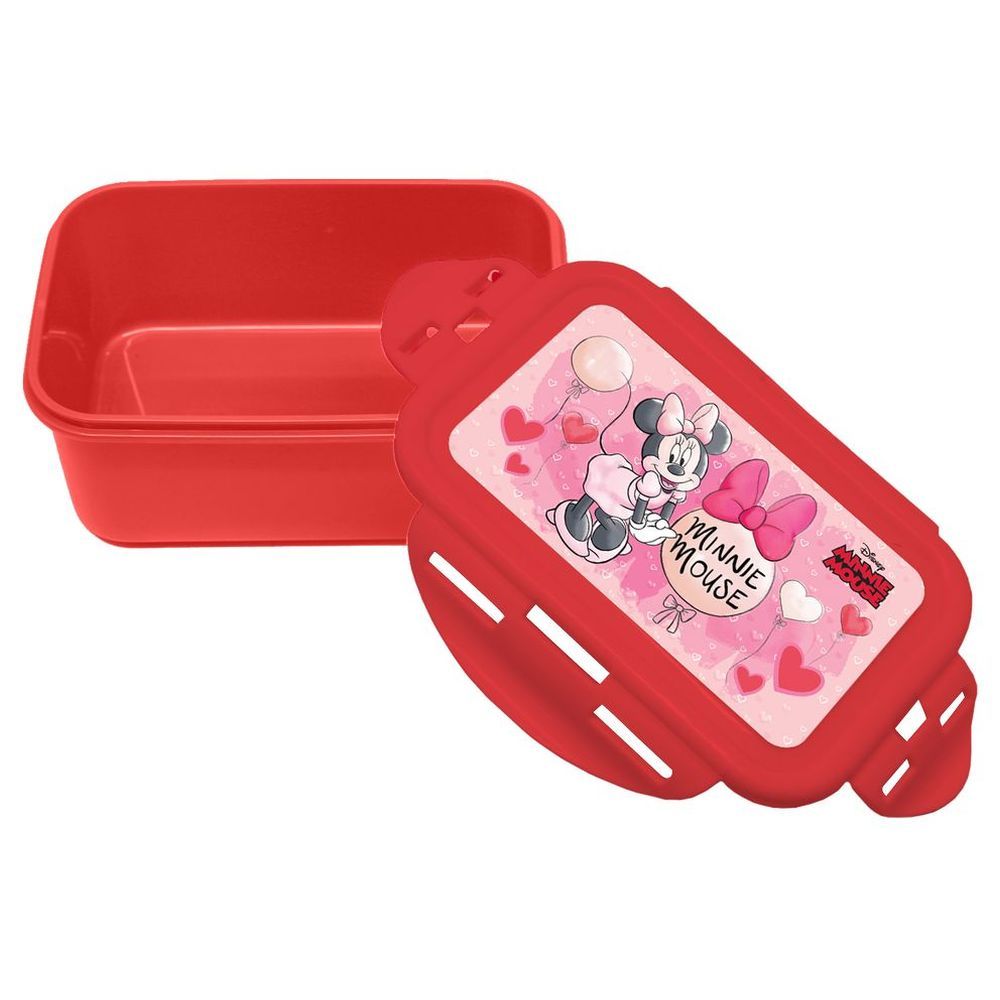 Essmak - Paw Patrol Friendship Fun Girl Bento Pack