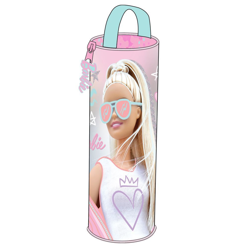 Barbie - Back To School 14 Trolley Bag