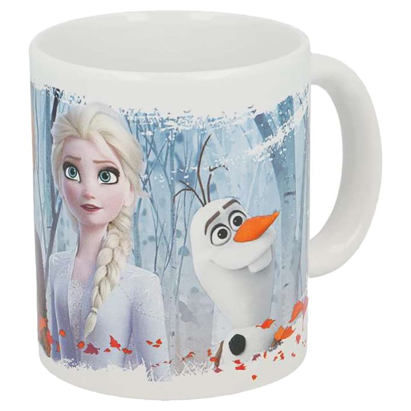 tazza Frozen 2 Gruppe Special