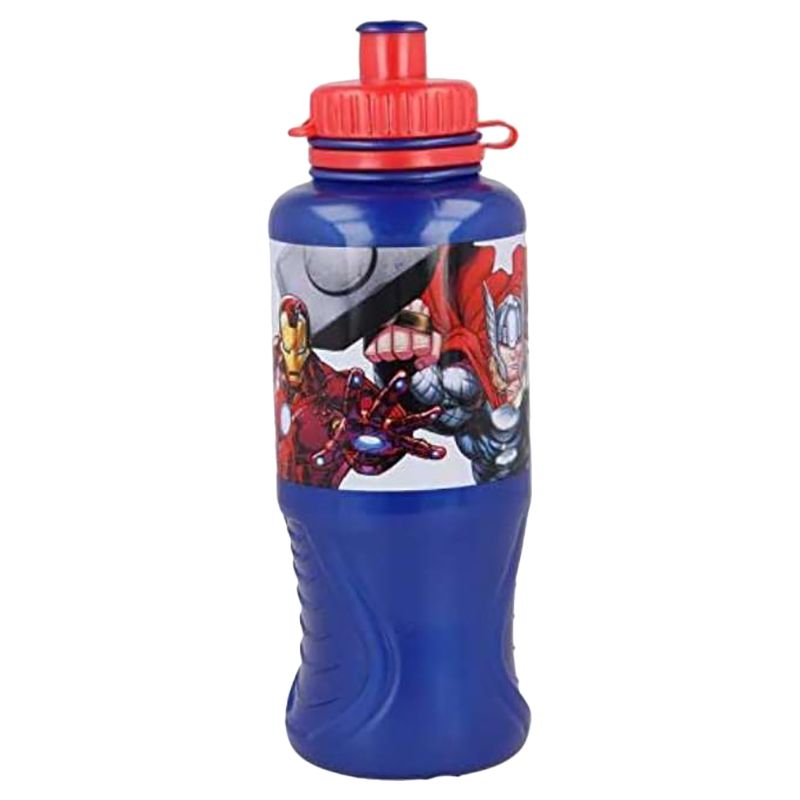 Marvel Spider-Man Multicolor Shaker Bottles - shop Disney