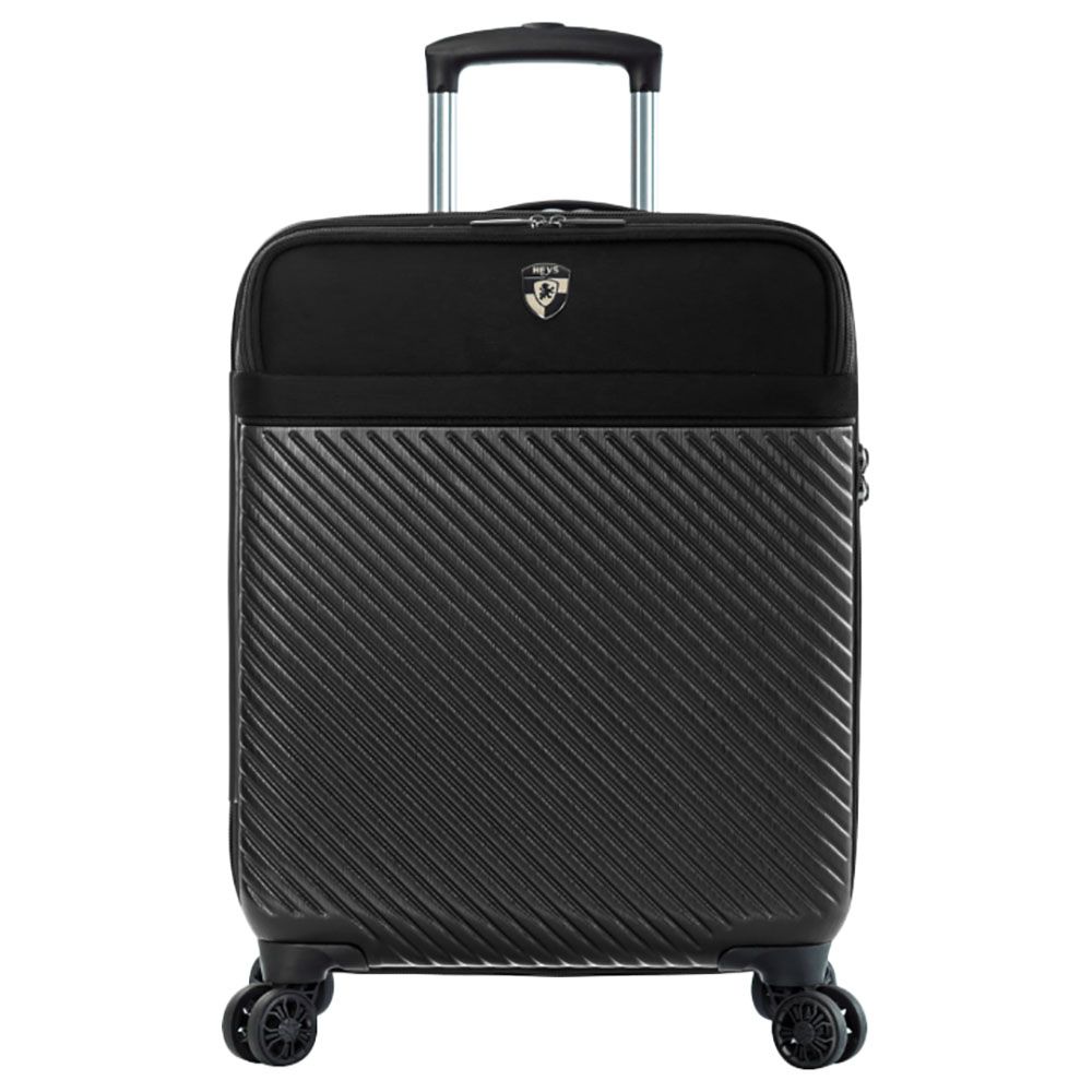 Amazon.com : Heys Argos 2 pc. Light Weight Travel Bags : Beauty & Personal  Care