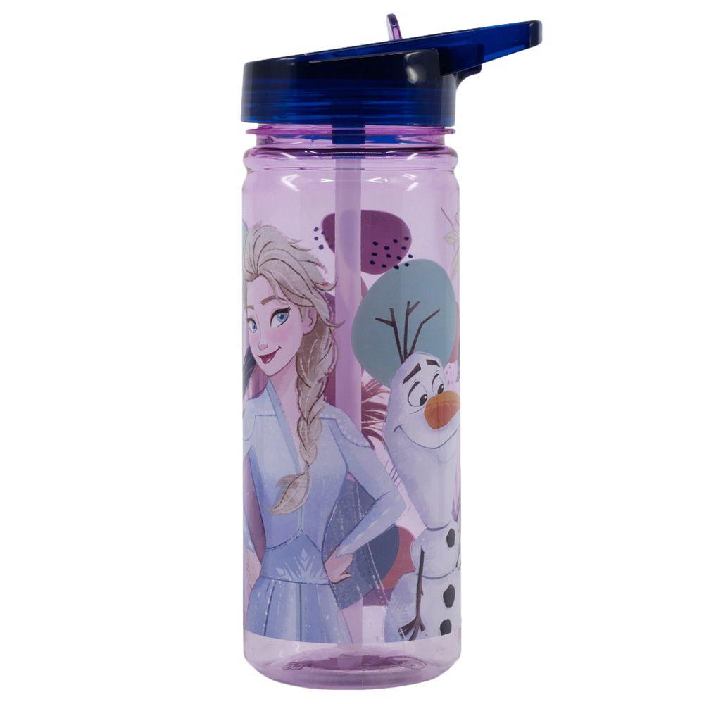 Disney - Cars Sticker Bottle - 580Ml