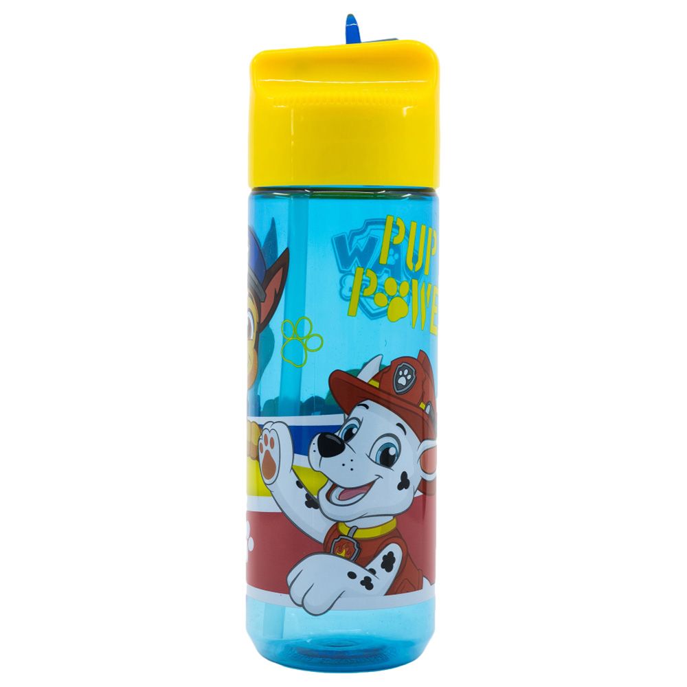 Disney - Cars Sticker Bottle - 580Ml