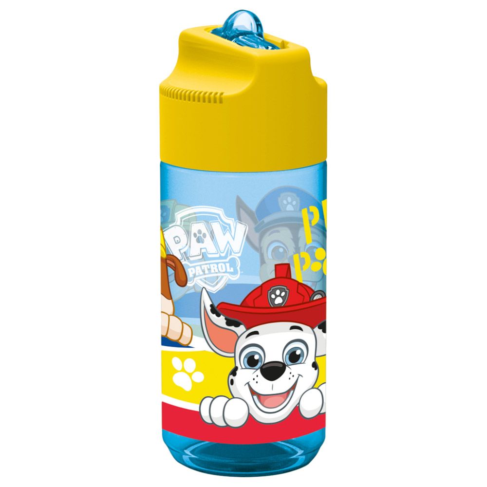 Disney - Cars Sticker Bottle - 580Ml