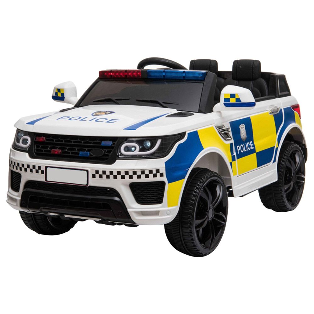 power wheels police car for sale