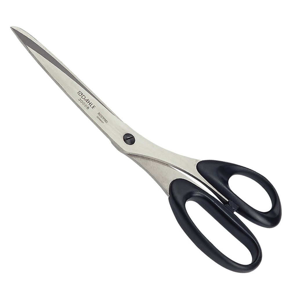 House Doctor Scissors black - 261420100