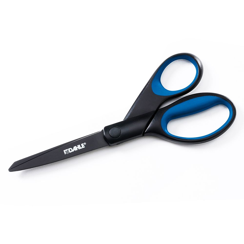 House Doctor Scissors black - 261420100