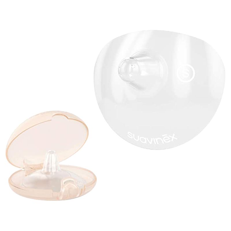 Chicco - Breast Shells Breastmilk Collector 0m+