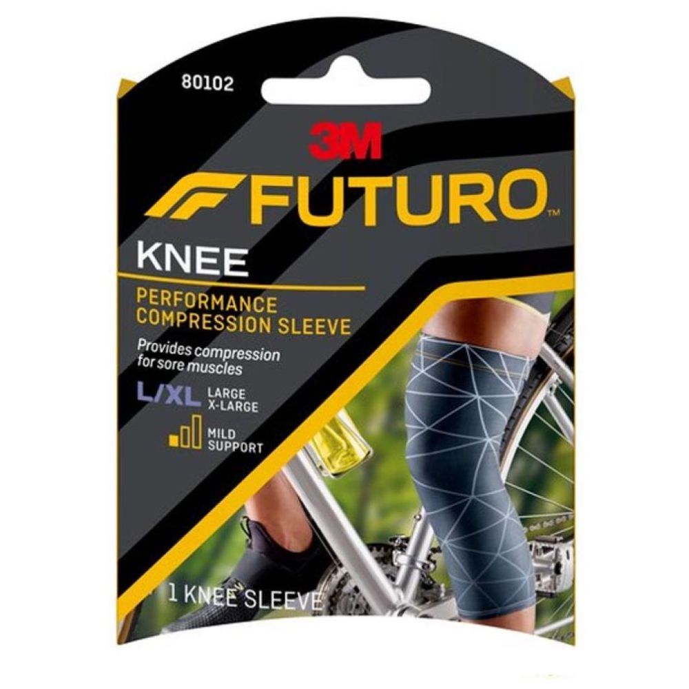 HSA Eligible  FUTURO Infinity Precision Fit Knee Support, 1 ea