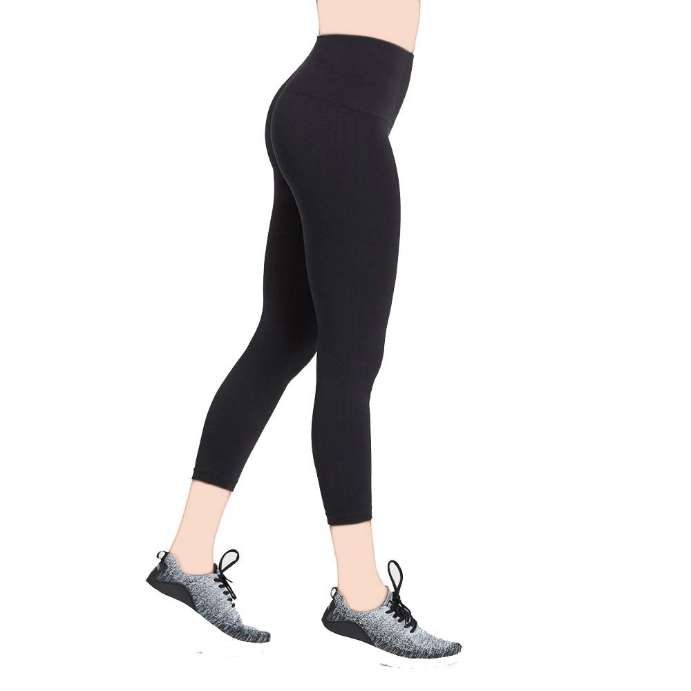 SPANX Leggings for Women Faux Leather Leggings (Regular and Plus Sizes):  Buy Online at Best Price in UAE 