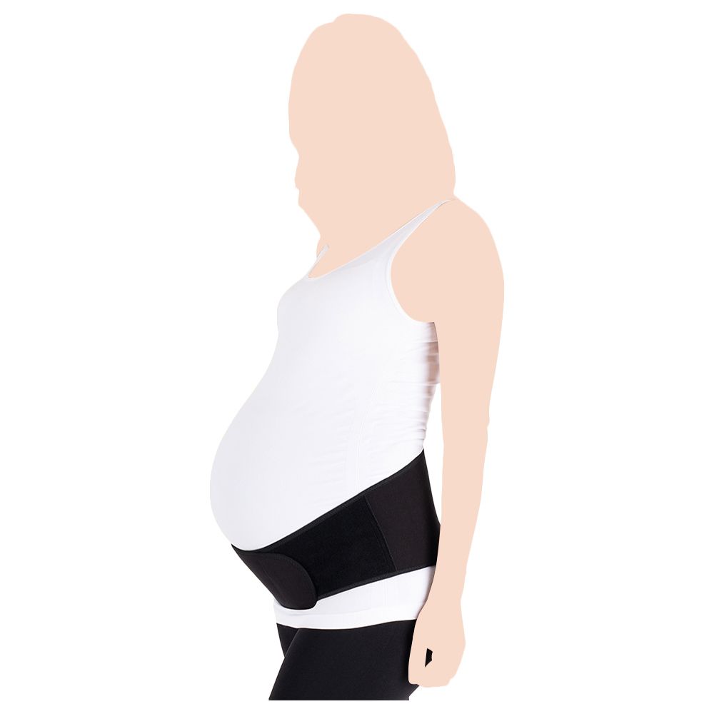 Generic حزام التخسيس بعد الولادة après accouchement abdomen Ceinture  Compression récupération abdominale
