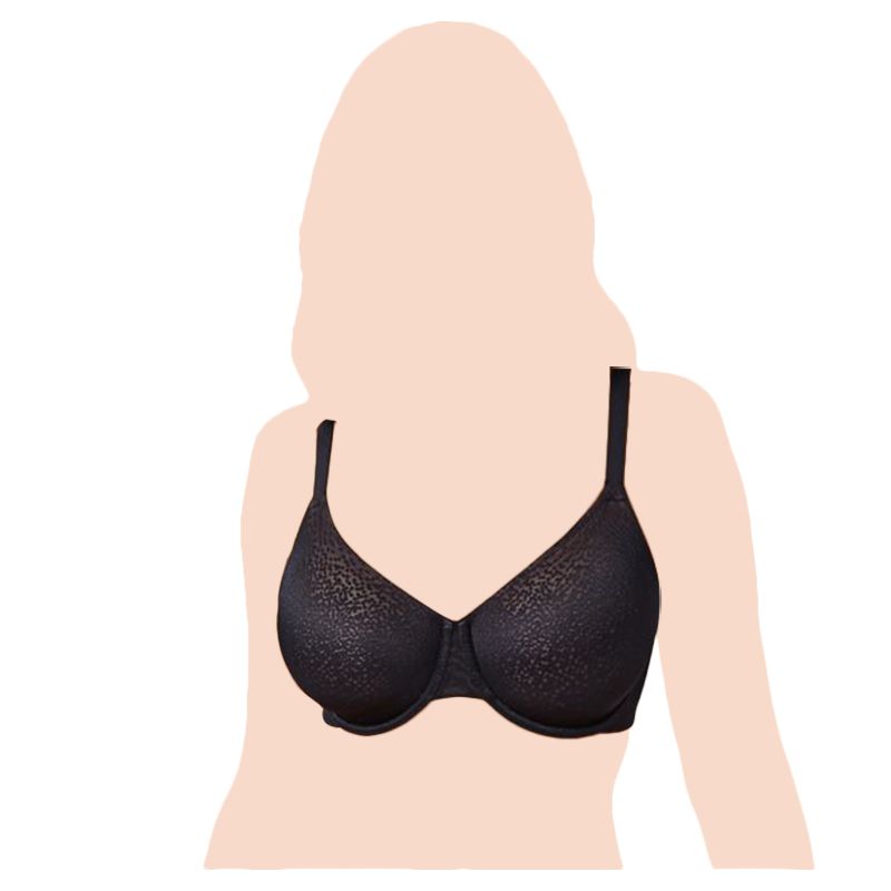 Visual Effects' Minimizer Bra – K.Lynn Lingerie