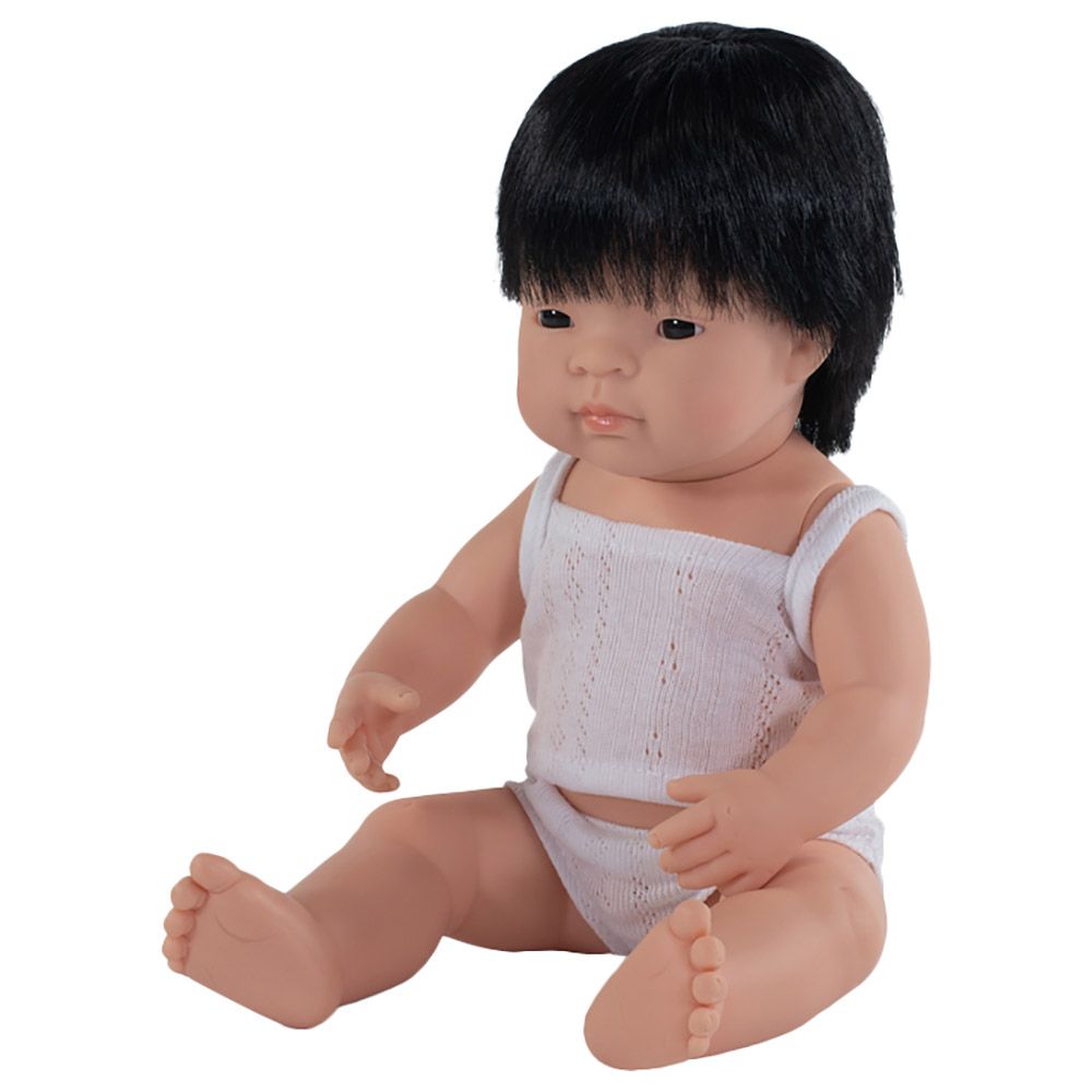 IMC Toys - Cry Babies Dressy Exclusive Lala Baby Doll