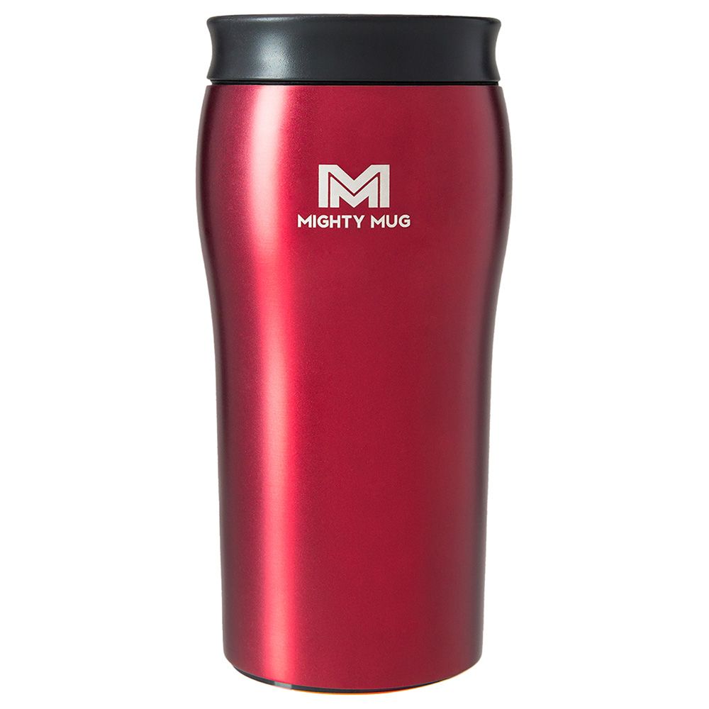 Mighty Mug Go: Black