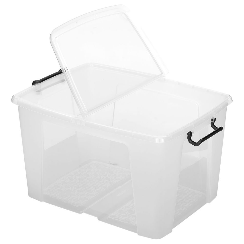Strata - Smart Box With Folding Lid 24L