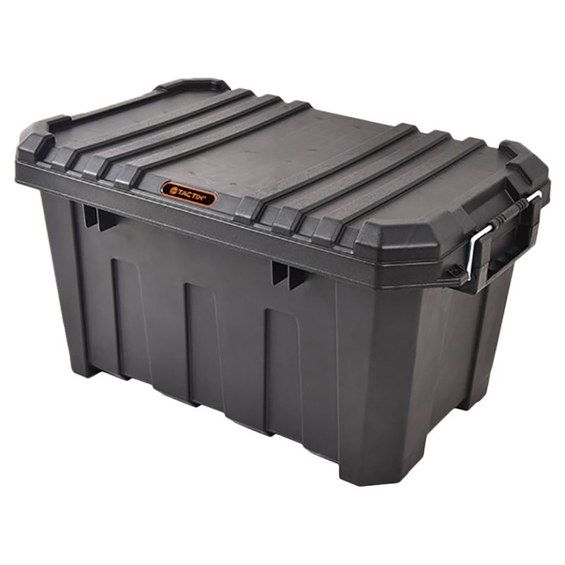 Plastic Storage Box 45L