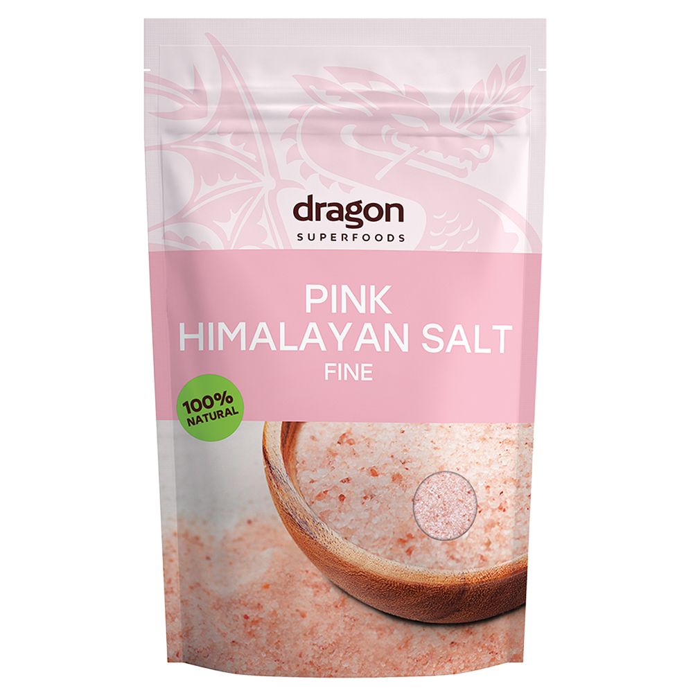 Sel d'Himalaya fine - UNEYSA, ملح الهملايا رقيق