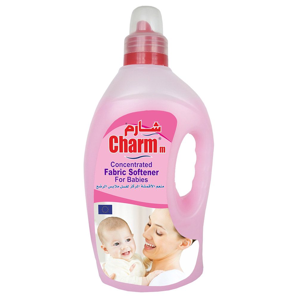 Charmm - Spray Starch 330ml  Buy at Best Price from Mumzworld