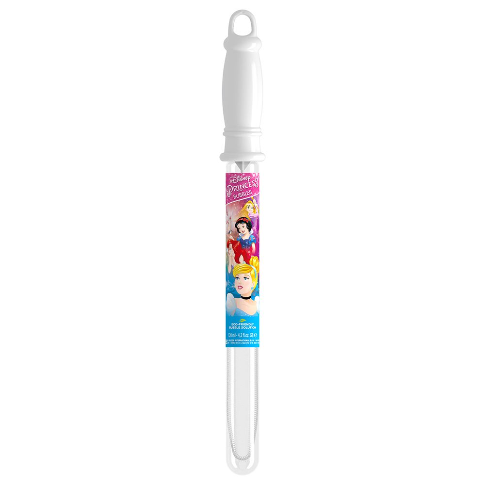 Spade Bolle di Sapone Paw Patrol 6pz da 120ml - Wand 