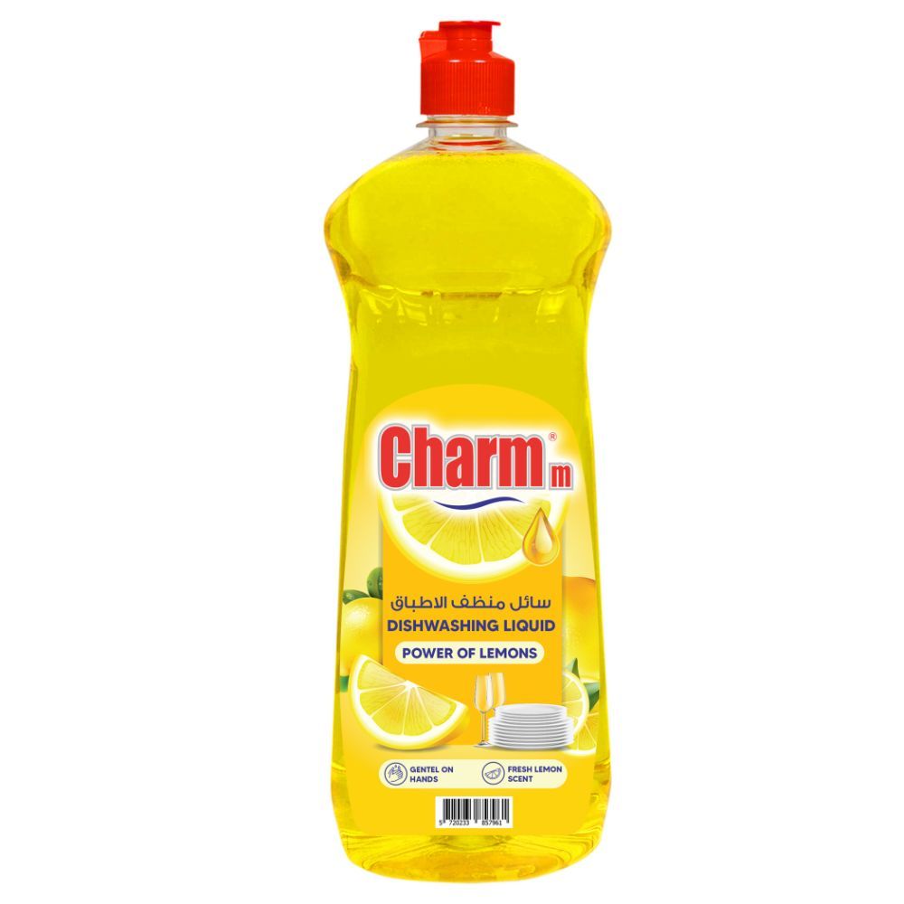 Charmm - Spray Starch 330ml  Buy at Best Price from Mumzworld