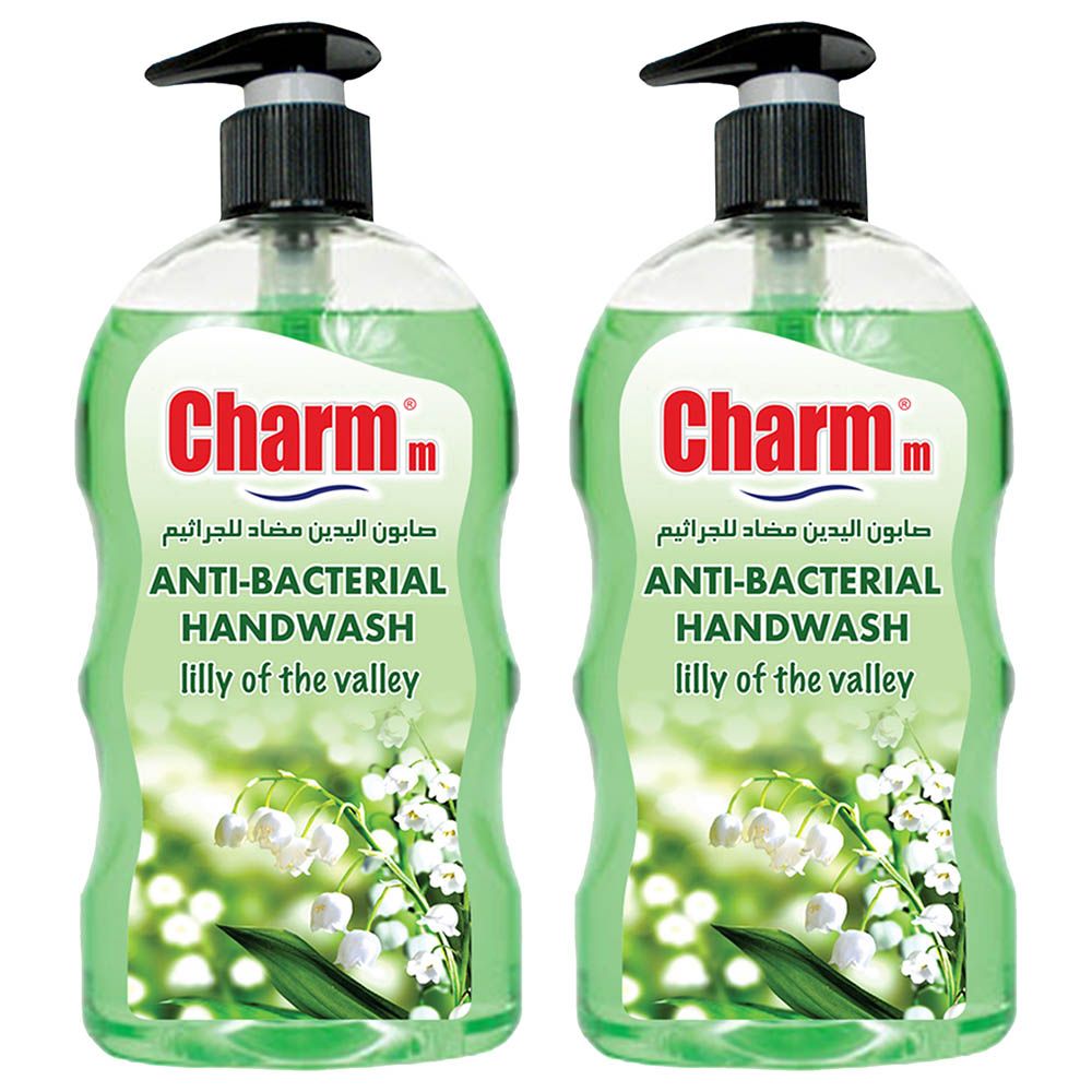 Charmm - Spray Starch 330ml  Buy at Best Price from Mumzworld