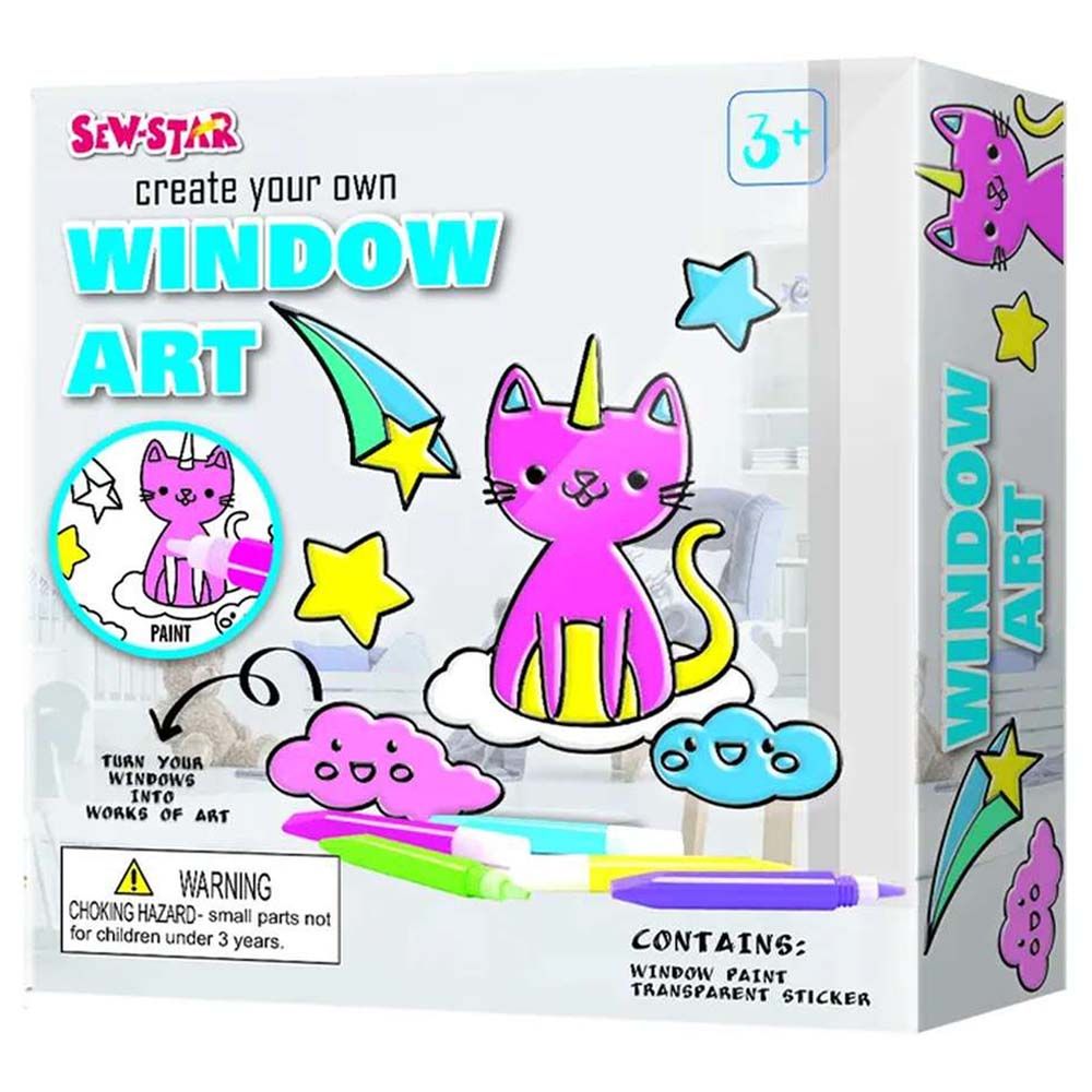 Buy Mideer Little Artist Suitcase Art Set - Pink Online in Dubai & the  UAE