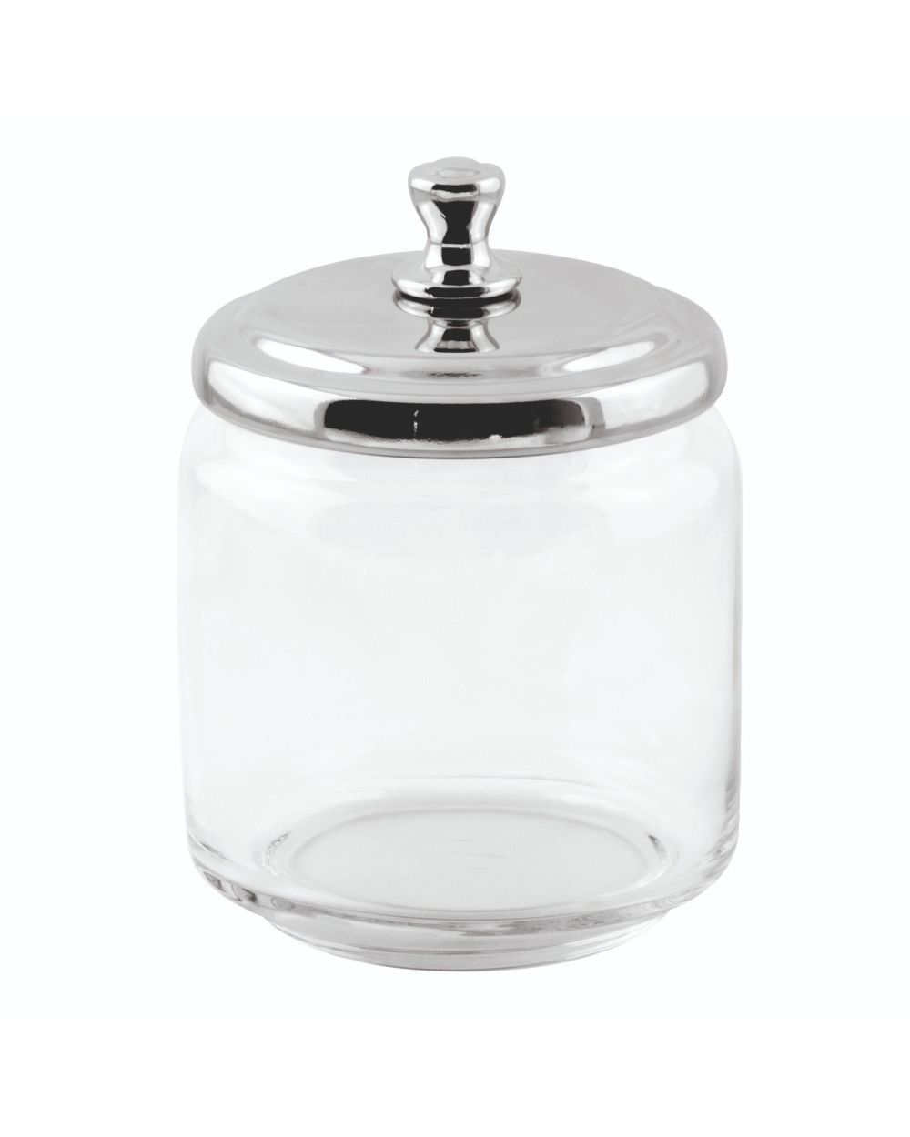 Interdesign Crisp Berry Bin Clear