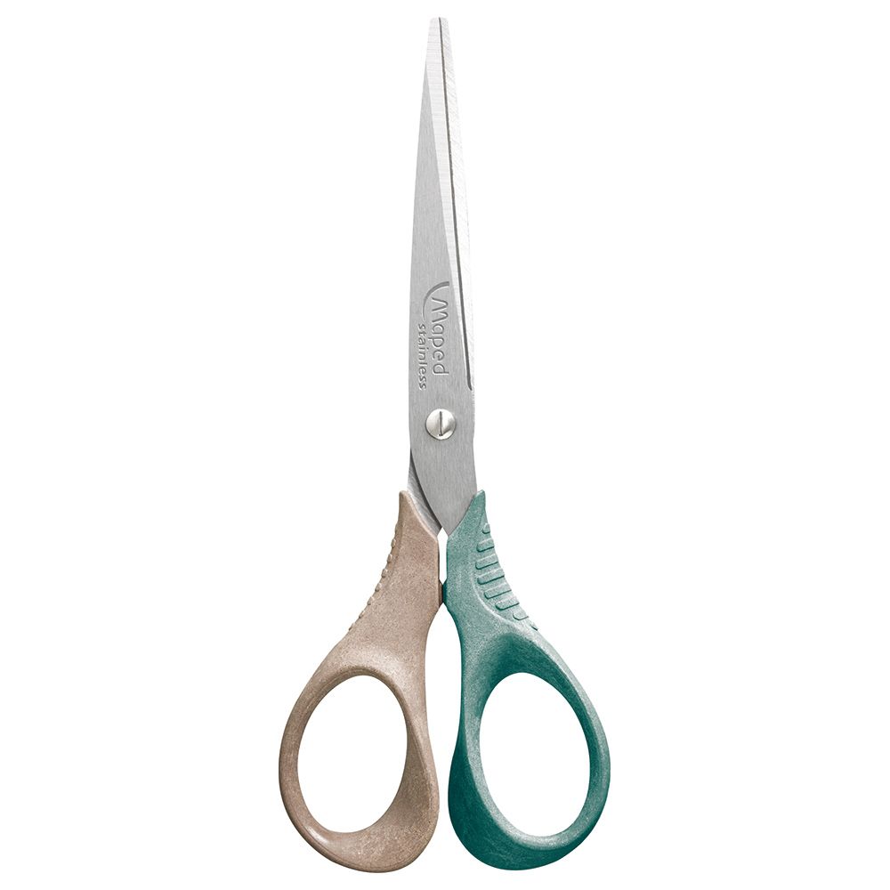 Micador Early Start Safety Scissors - Blue