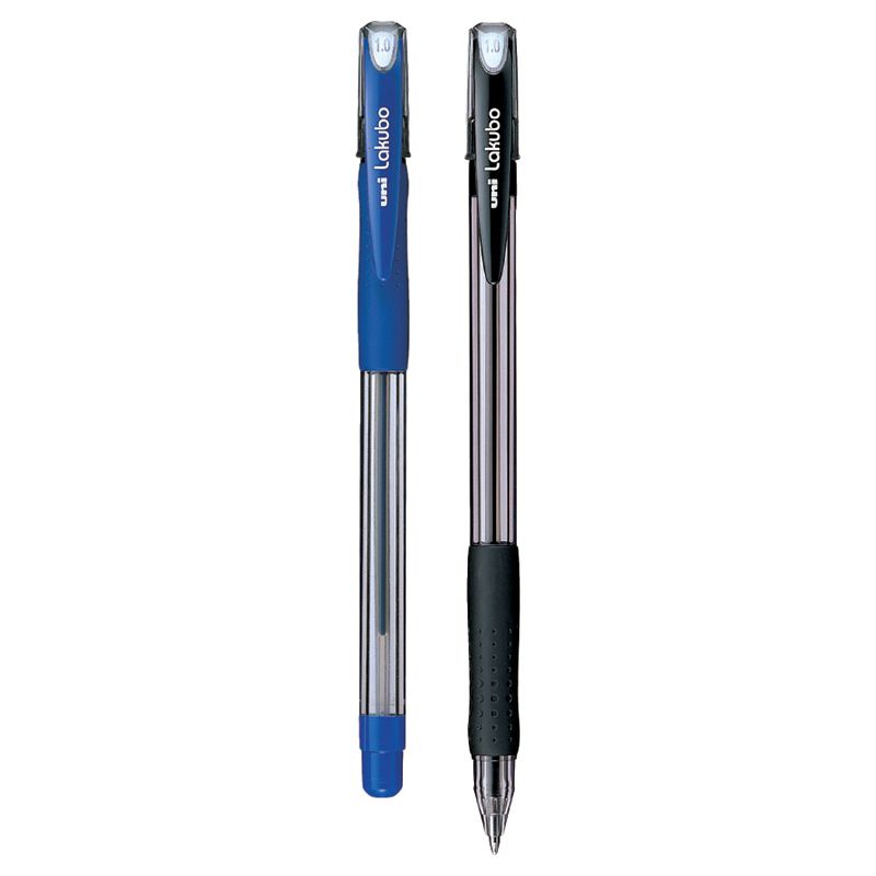Uni-ball - AIR Broad Ball Pen 1pc - Blue