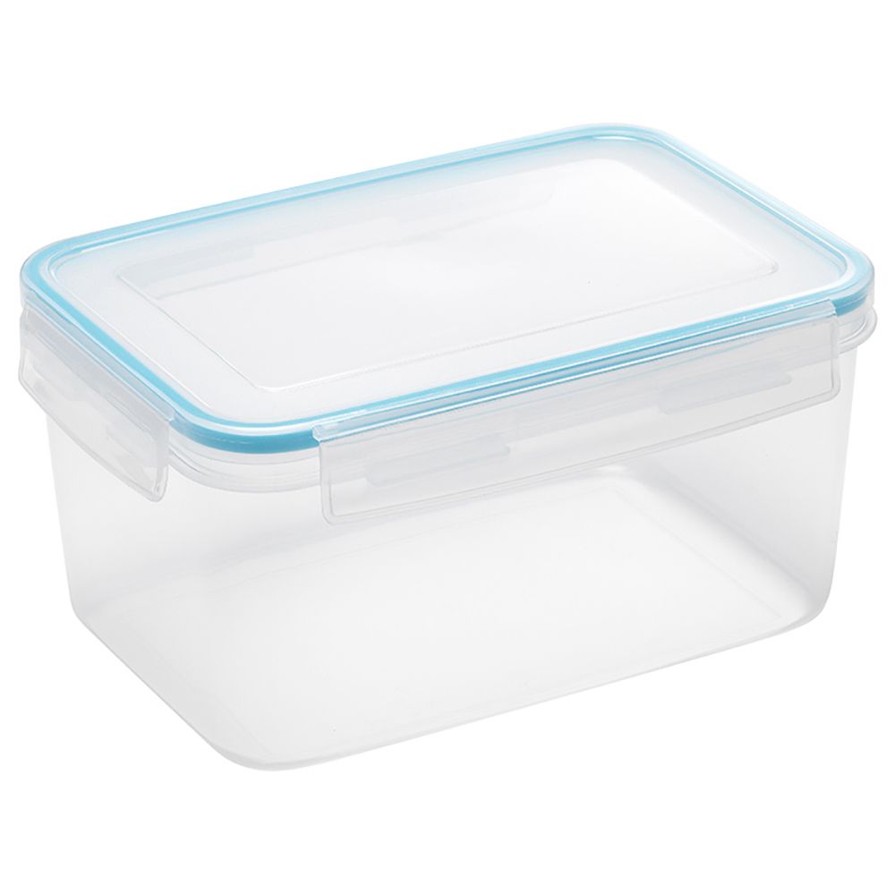 Interdesign Crisp Berry Bin Clear