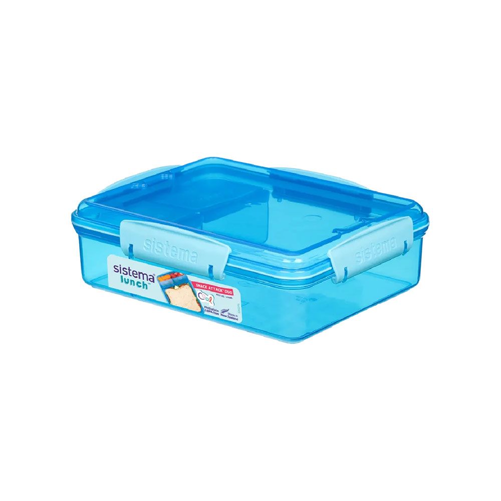 Sistema Accents Deli Storer Plus Container