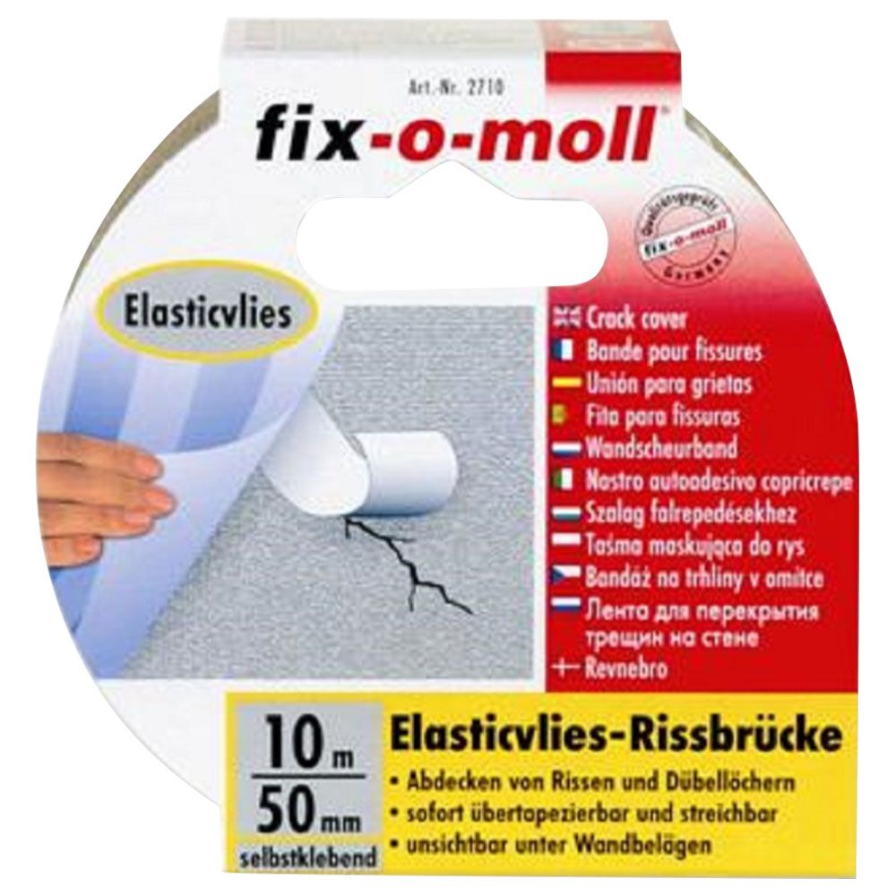 Fix-o-Moll