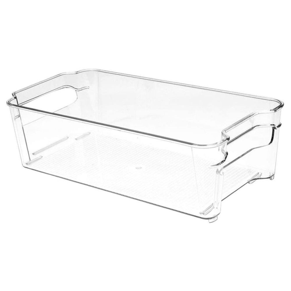 Homesmiths - Pop-up Rectangle Food Container - 2.3L