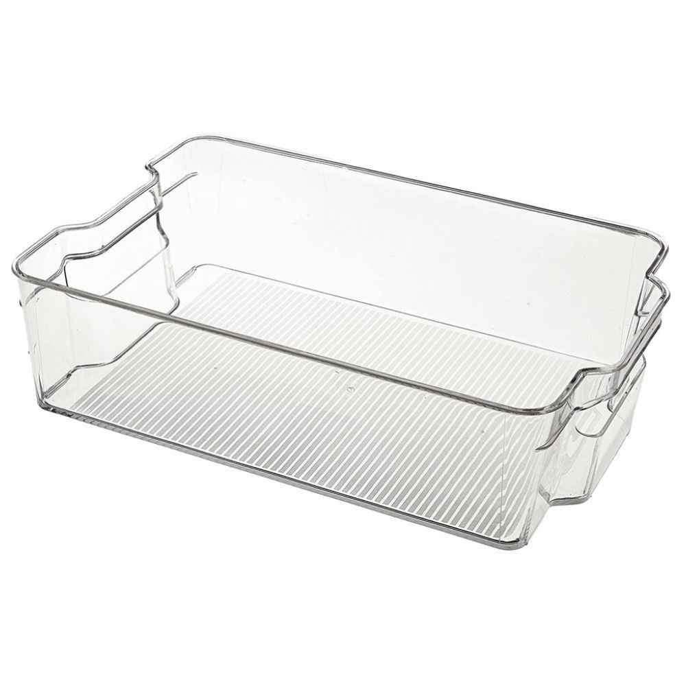 Homesmiths - Pop-up Rectangle Food Container - 2.3L