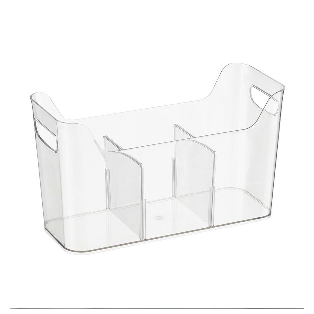 Interdesign Classico Compact Dish Drainer – Modern Quests