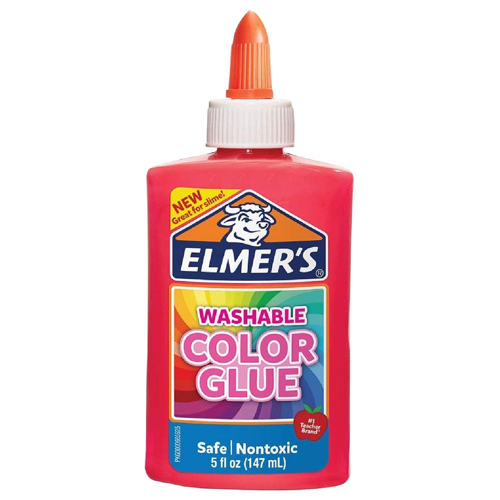 Elmers Tac N Stik Reusable Adhesive, Nontoxic - 2 oz pack